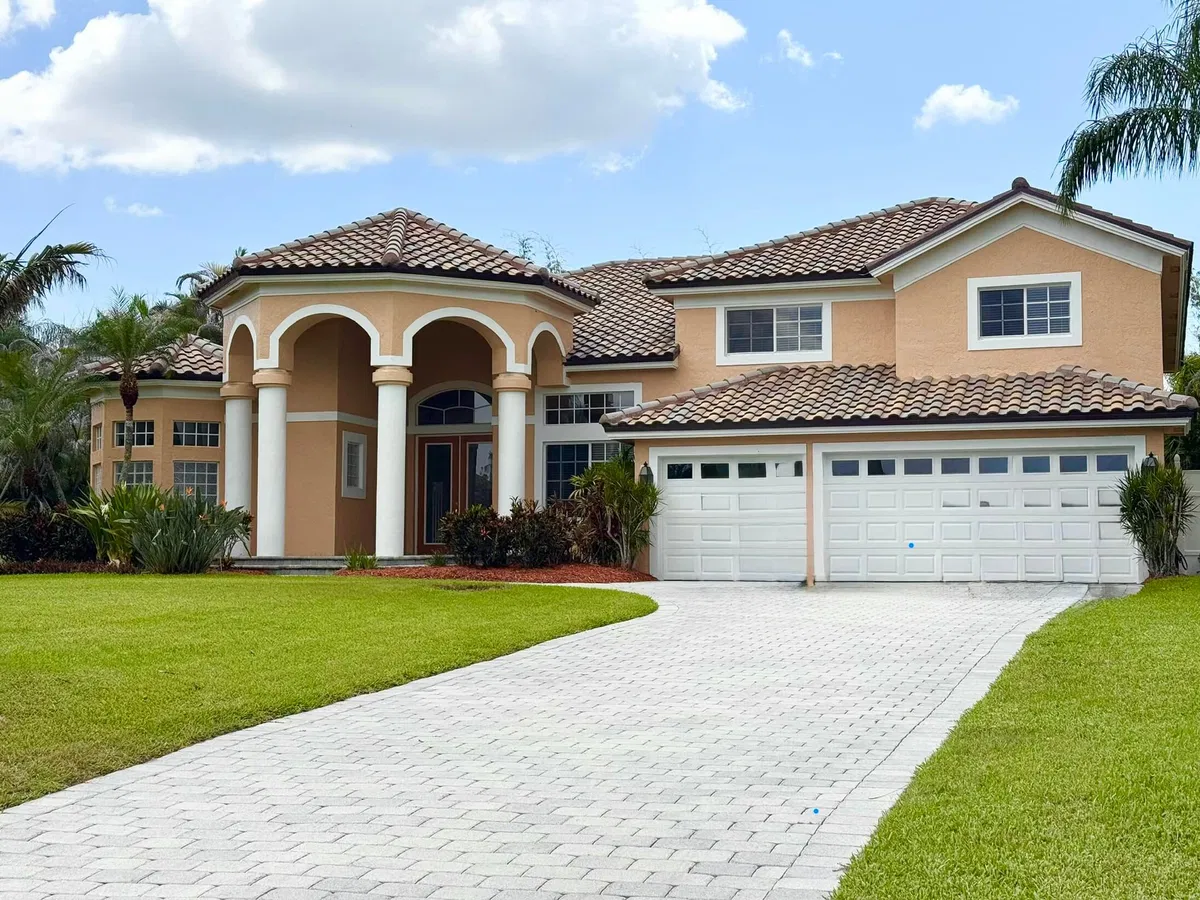 Residence