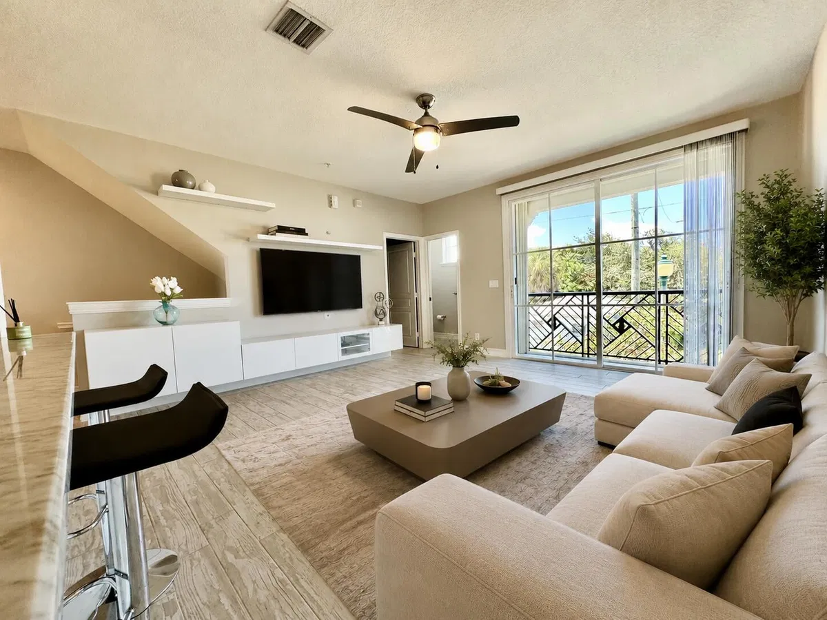 Downtown Delray Beach Residence photo 10