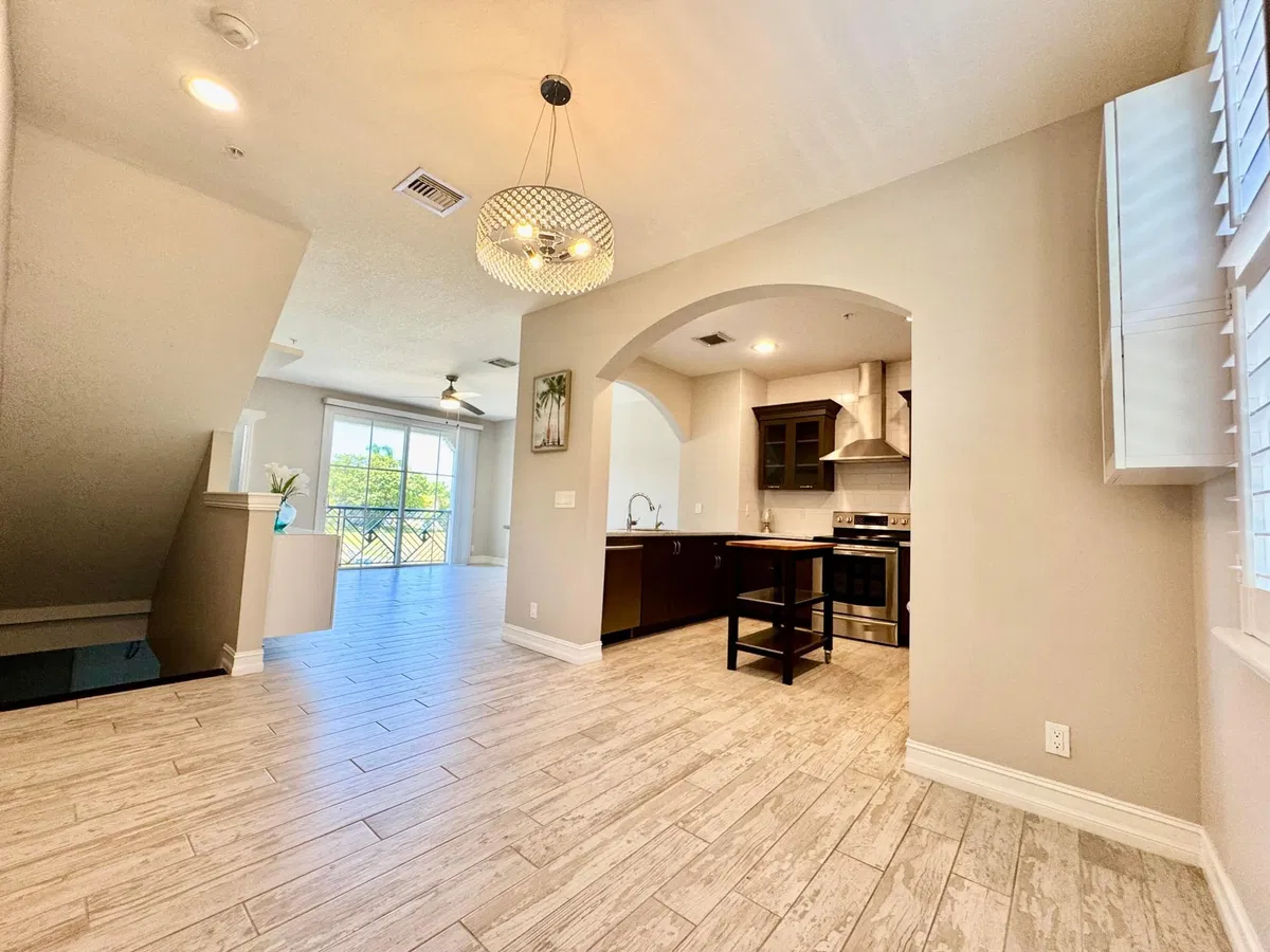 Downtown Delray Beach Residence photo 13