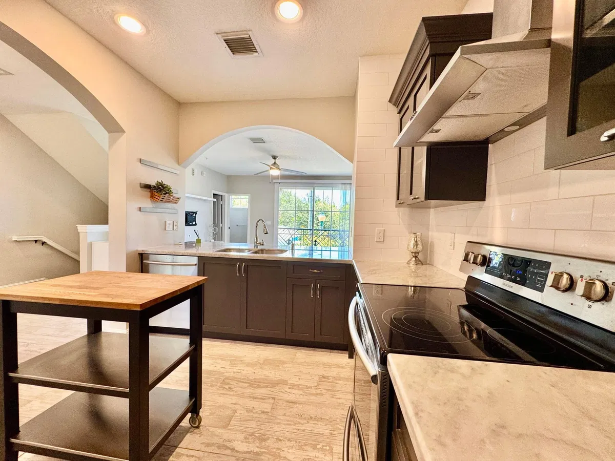 Downtown Delray Beach Residence photo 16
