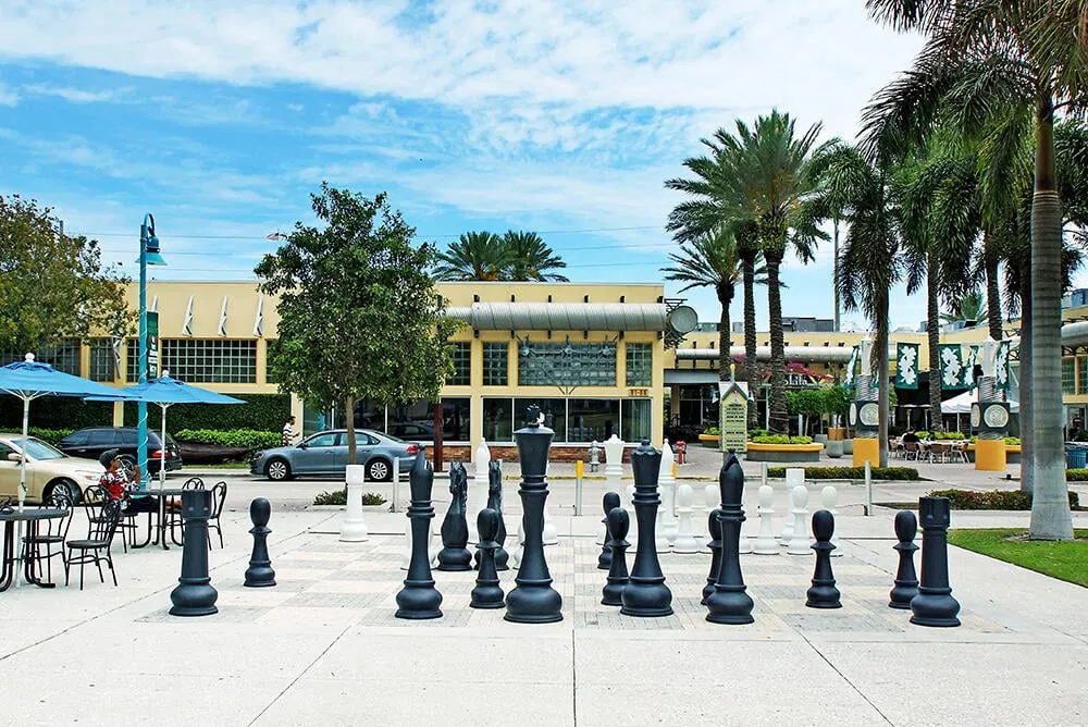 Downtown Delray Beach Residence photo 67