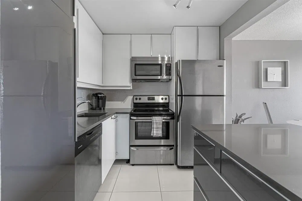 Embassy Towers Unit 613 photo 7
