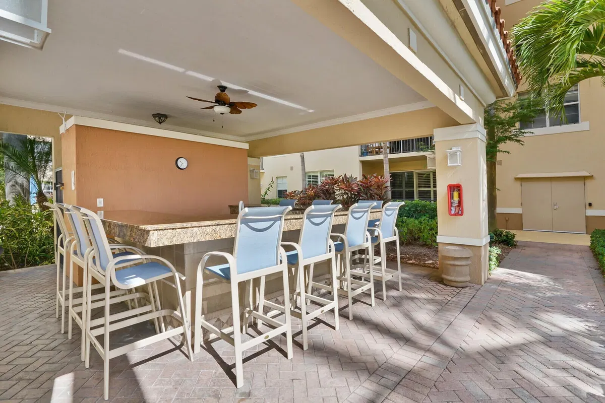 Flagler Pointe Unit 436 photo 19