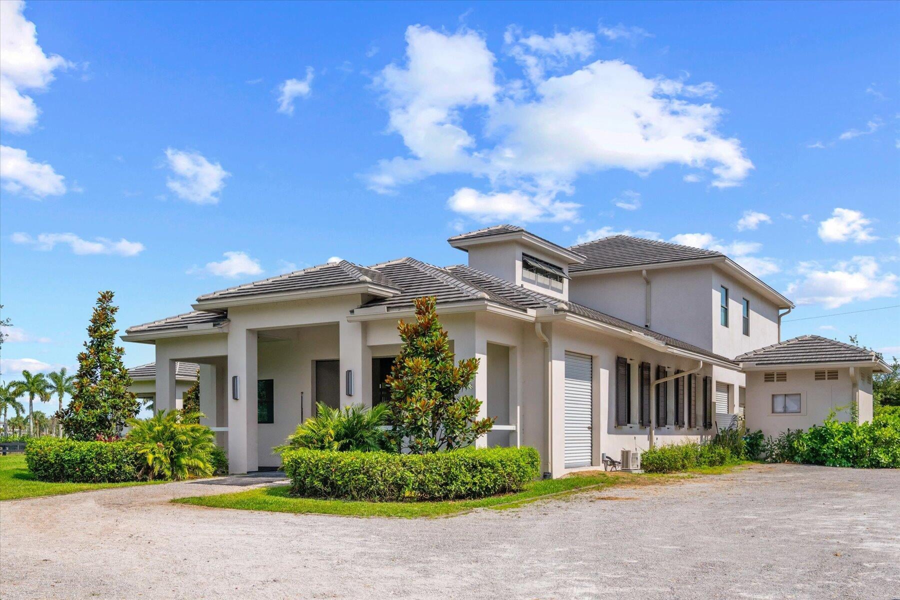 Palm Beach Point Residence photo 16