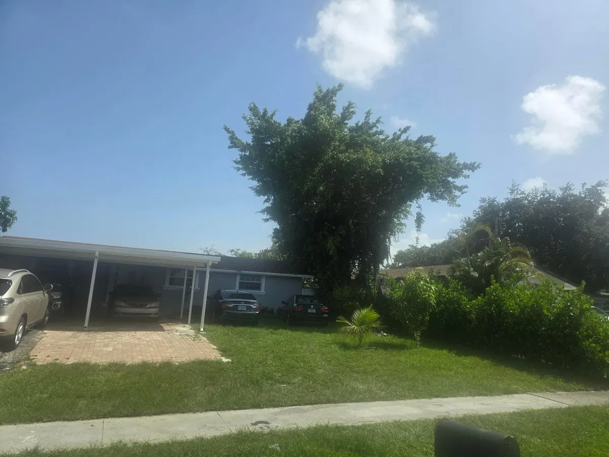Residence