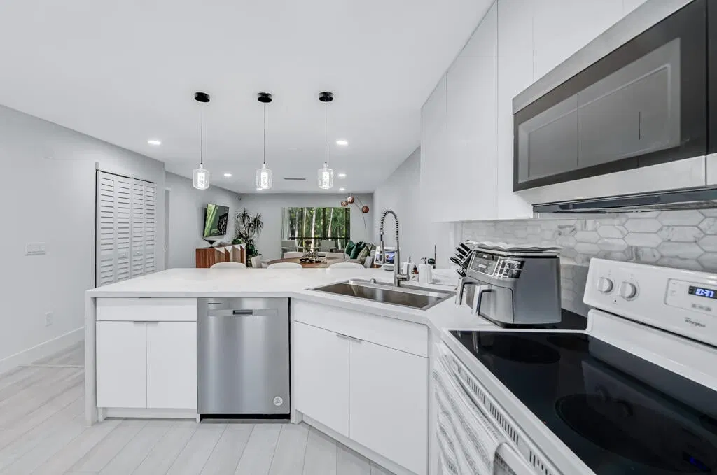 Boca Lago Country Club Homes Unit D photo 13