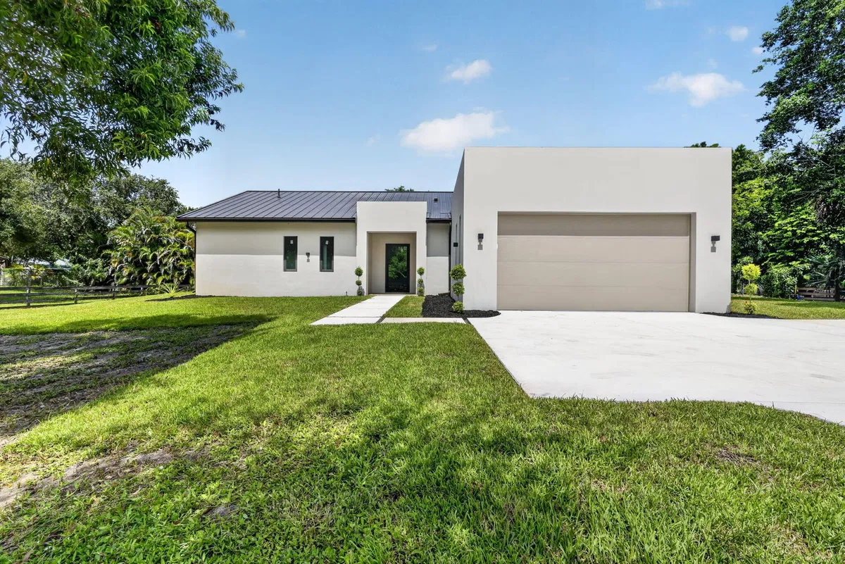 Residence