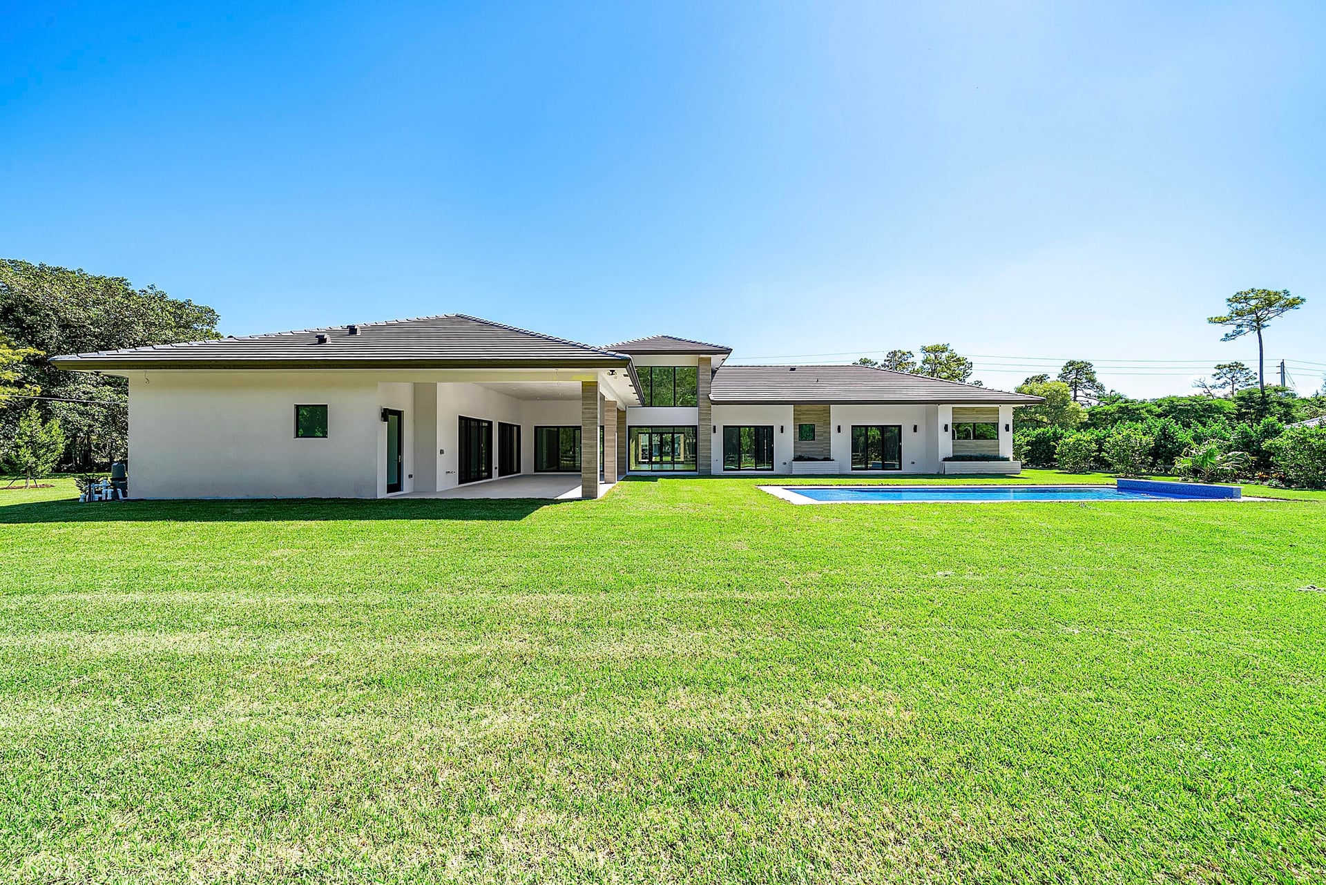 Paddock Park 1 Residence photo 46
