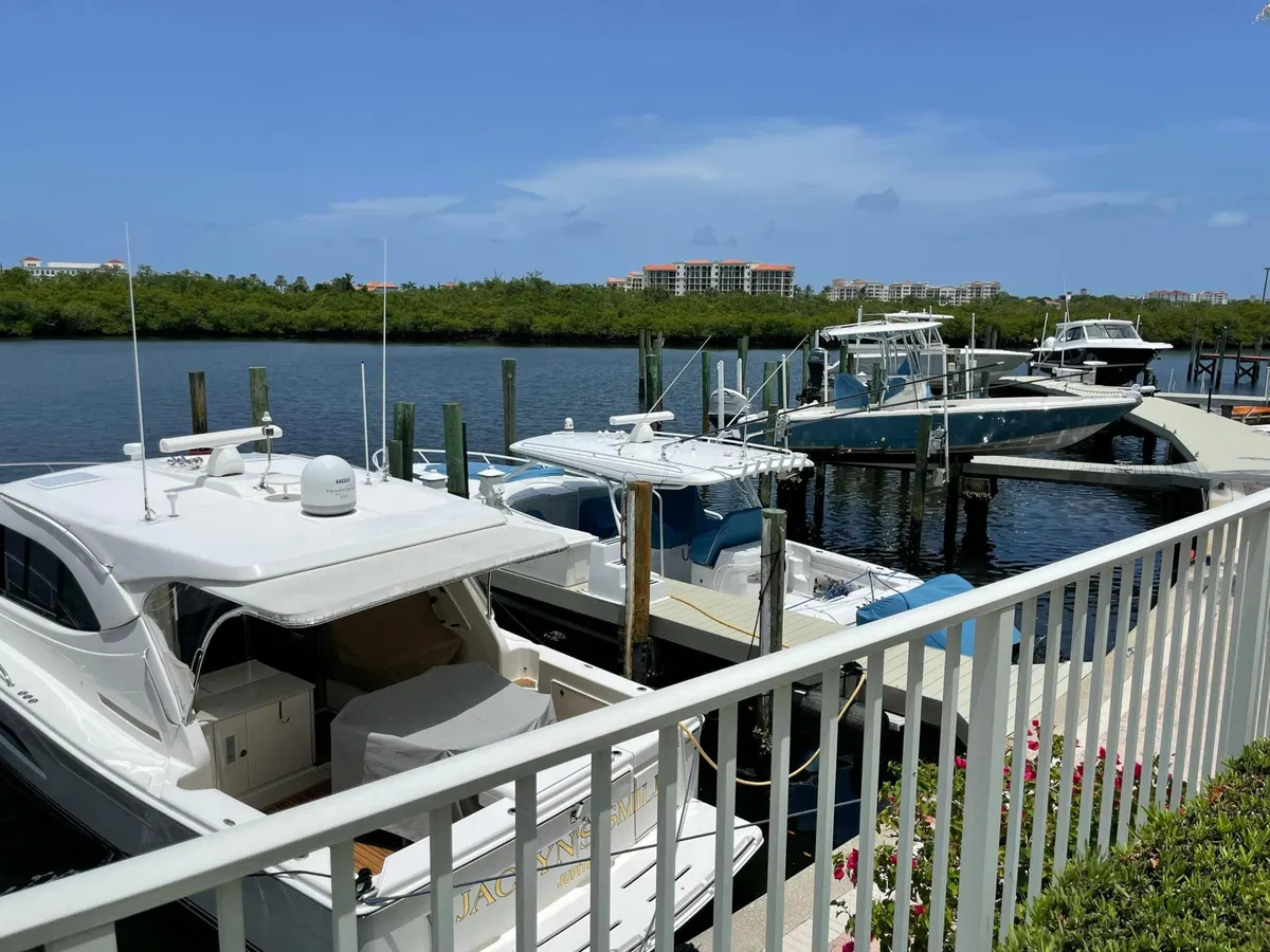 Jonathan's Landing Jupiter FL Residence photo 4