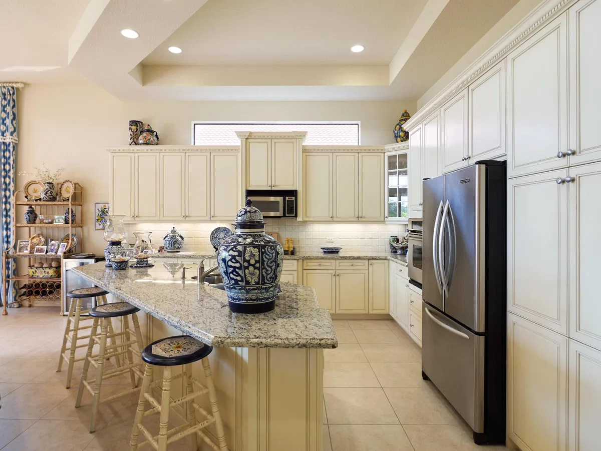Ibis Golf & Country Club Residence photo 10