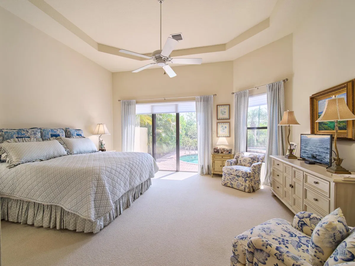 Ibis Golf & Country Club Residence photo 16