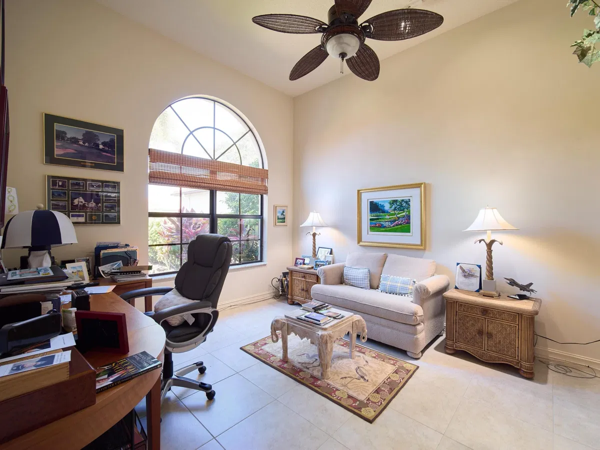 Ibis Golf & Country Club Residence photo 28