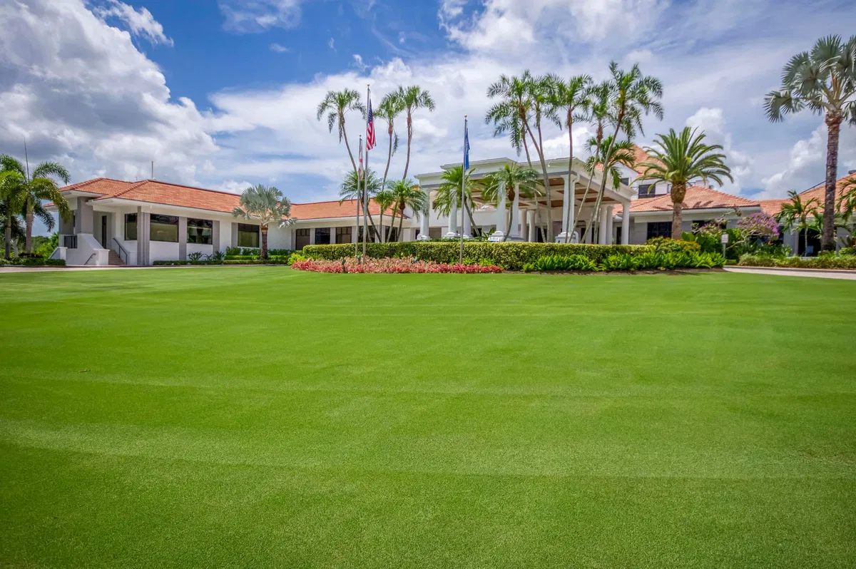 Ibis Golf & Country Club Residence photo 64
