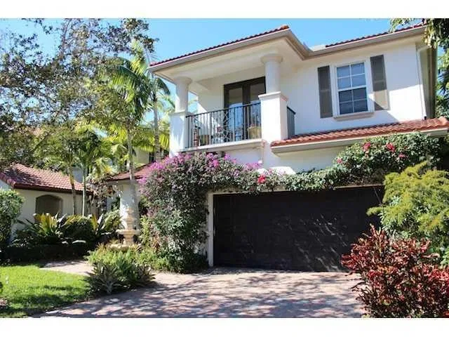 Evergrene Palm Beach Gardens Residence