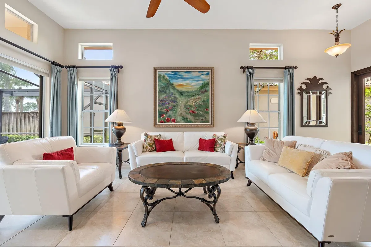 Ibis Golf & Country Club Residence photo 13