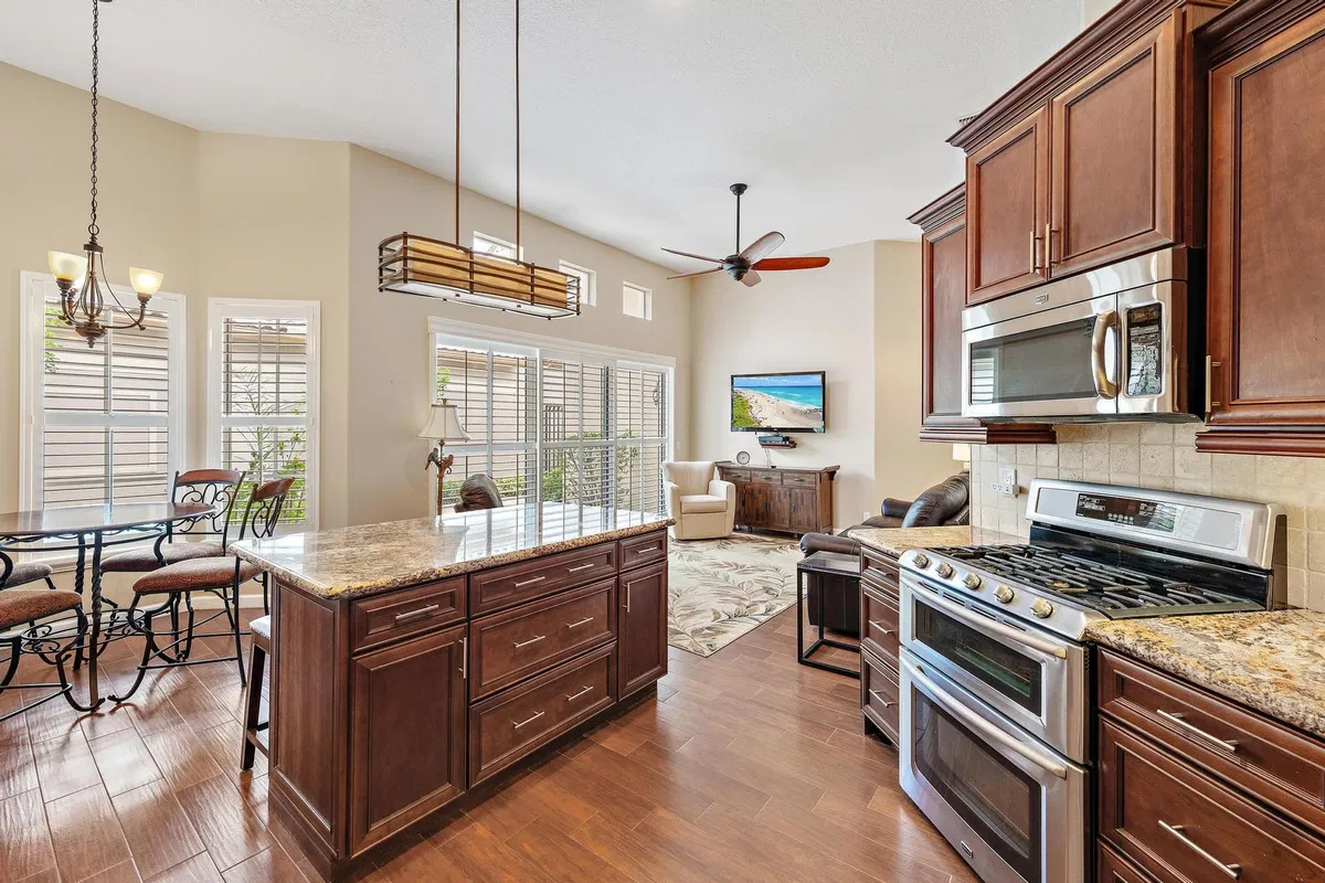 Ibis Golf & Country Club Residence photo 16