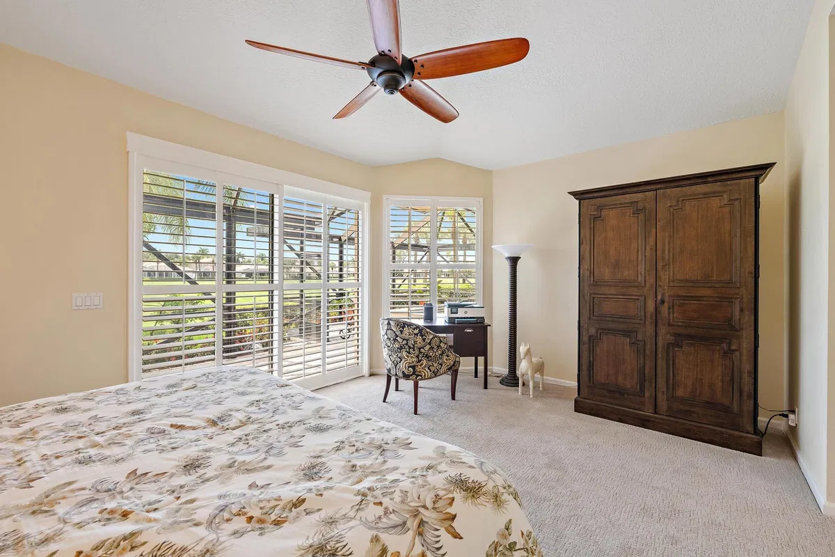 Ibis Golf & Country Club Residence photo 22
