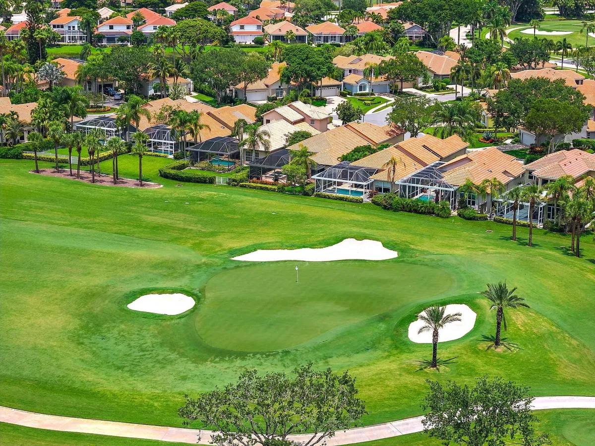 Ibis Golf & Country Club Residence photo 37