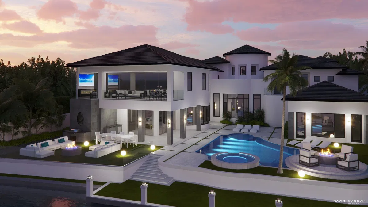 Residence