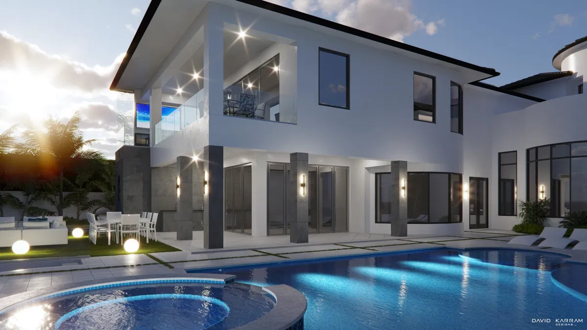 Residence photo 19
