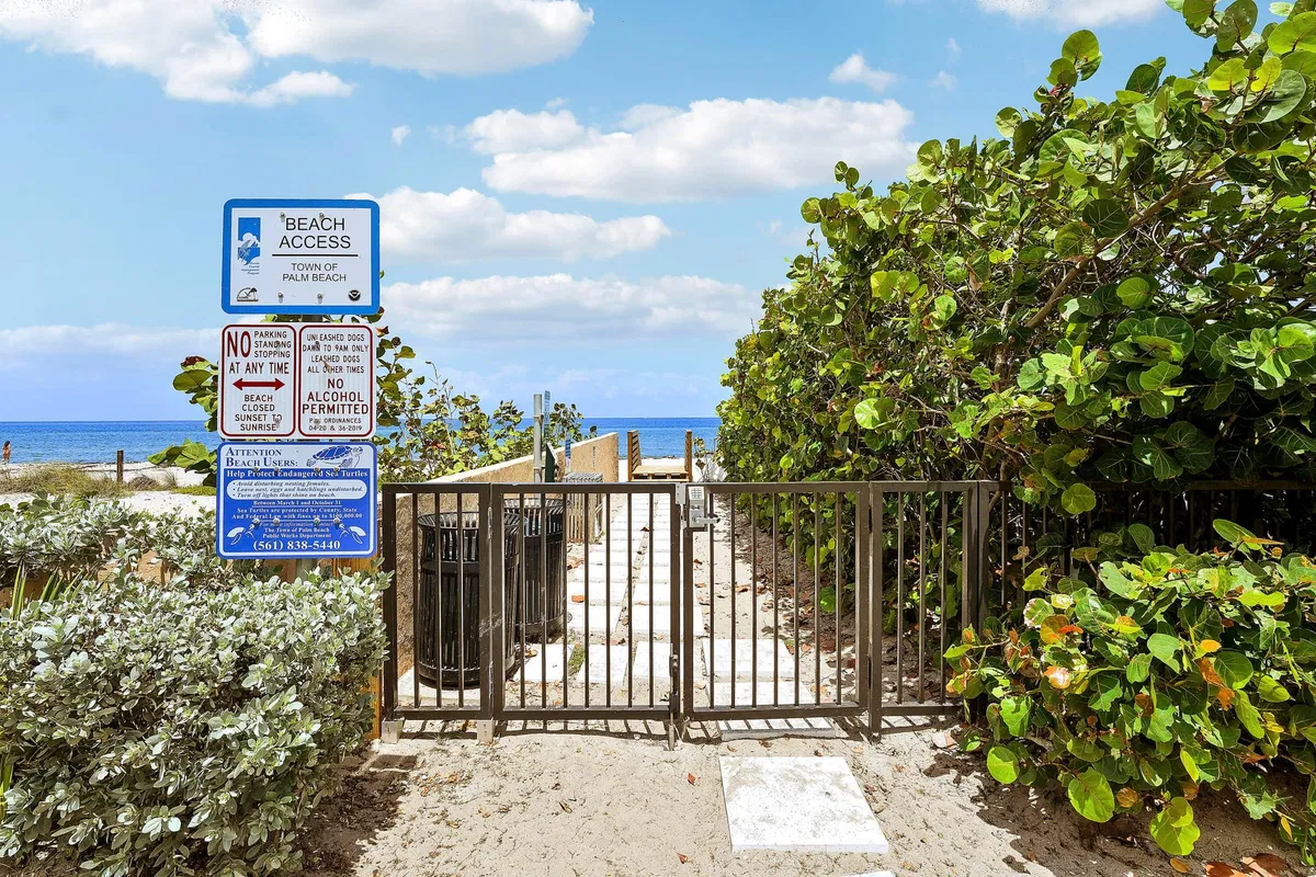 North End Palm Beach Unit 2011 photo 16