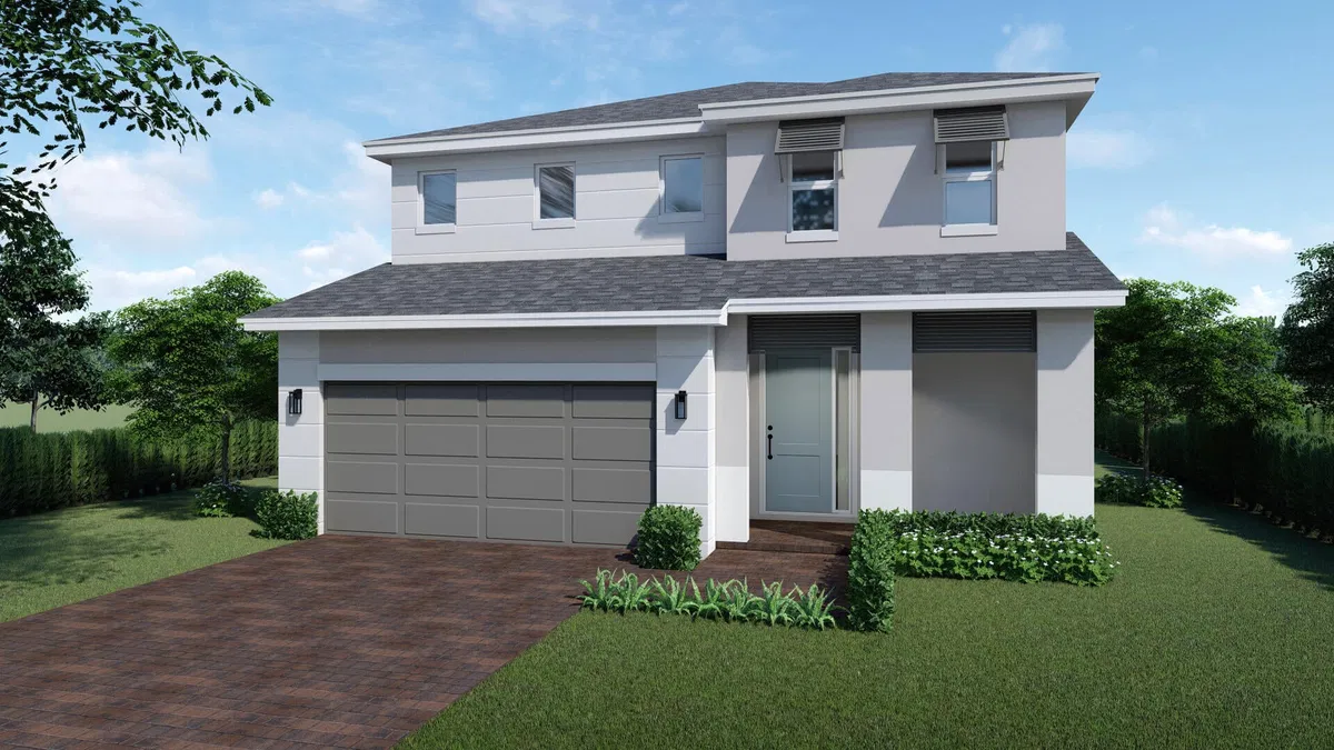 Residence