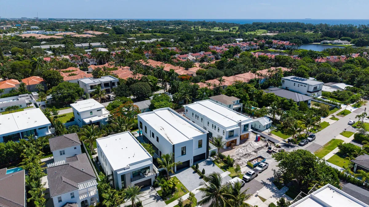 Palm Trail Delray Beach Residence photo 46