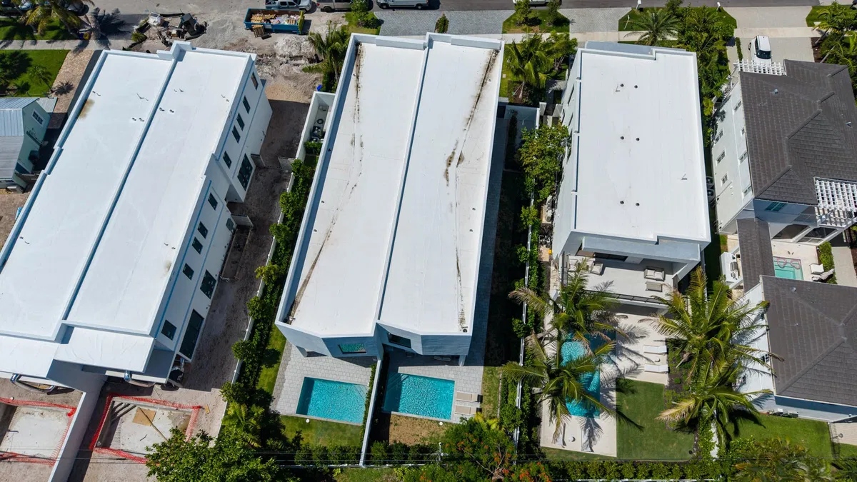 Palm Trail Delray Beach Residence photo 52
