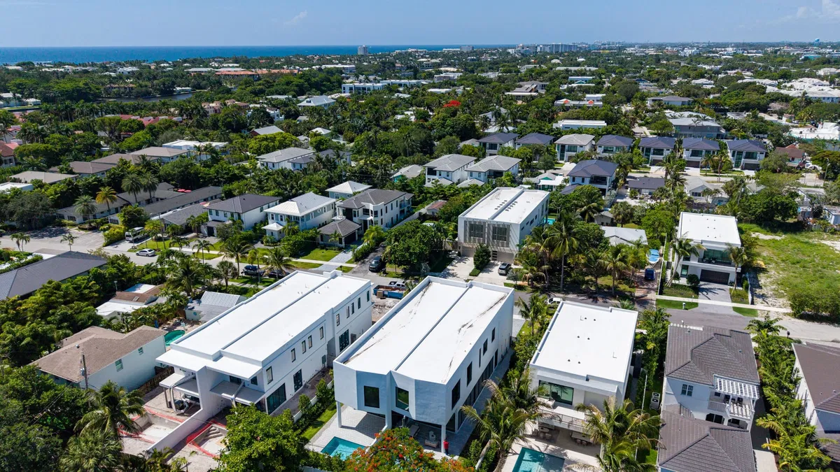 Palm Trail Delray Beach Residence photo 55