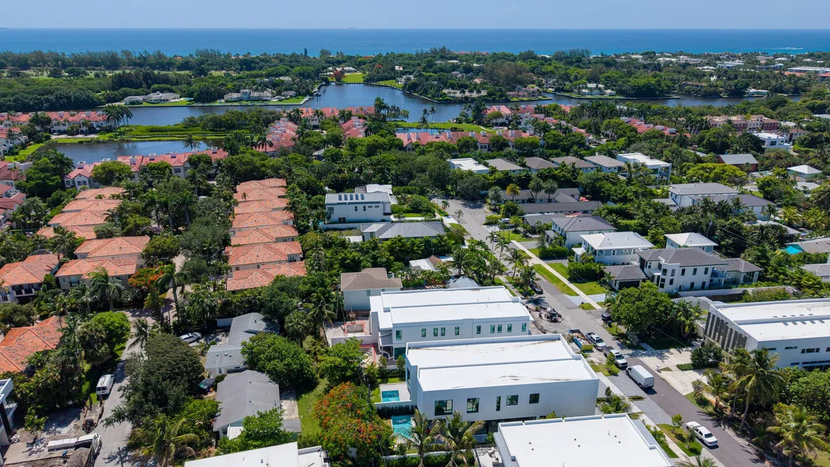 Palm Trail Delray Beach Residence photo 61