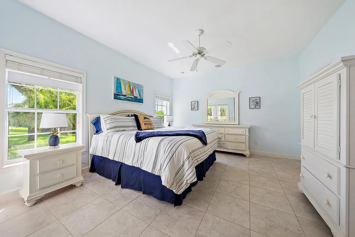 Jupiter River Estates Unit Cottage photo 13