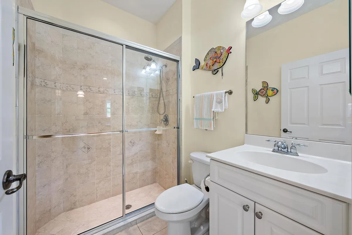 Jupiter River Estates Unit Cottage photo 19