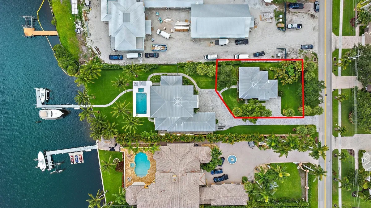 Jupiter River Estates Unit Cottage photo 22
