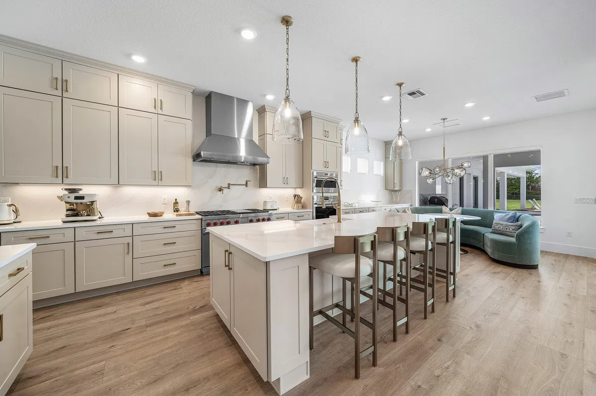 Bridgewater Preserve Residence photo 16