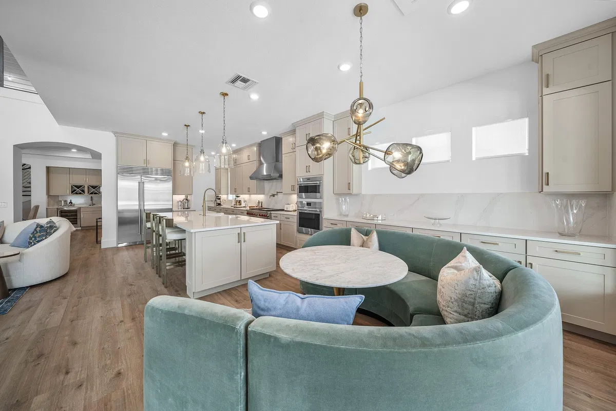 Bridgewater Preserve Residence photo 22