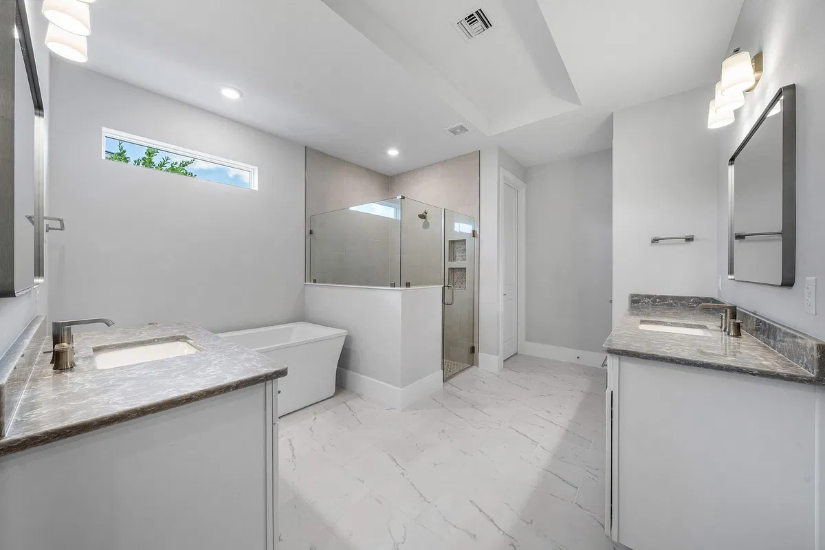 Bridgewater Preserve Residence photo 25