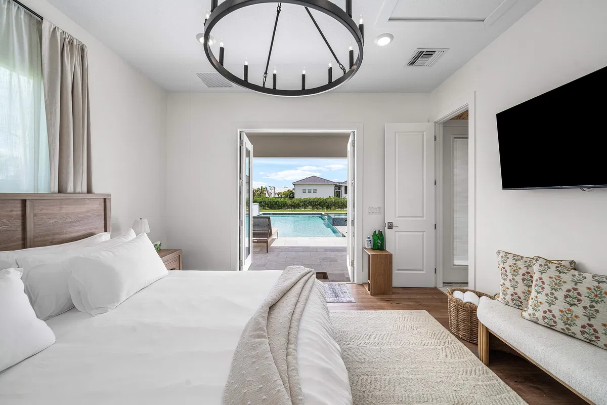 Bridgewater Preserve Residence photo 55