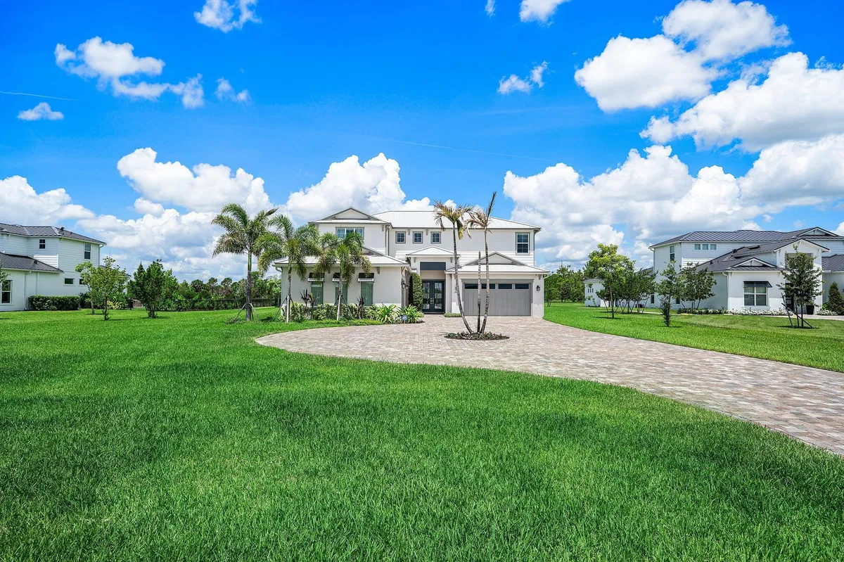 Bridgewater Preserve Residence photo 73