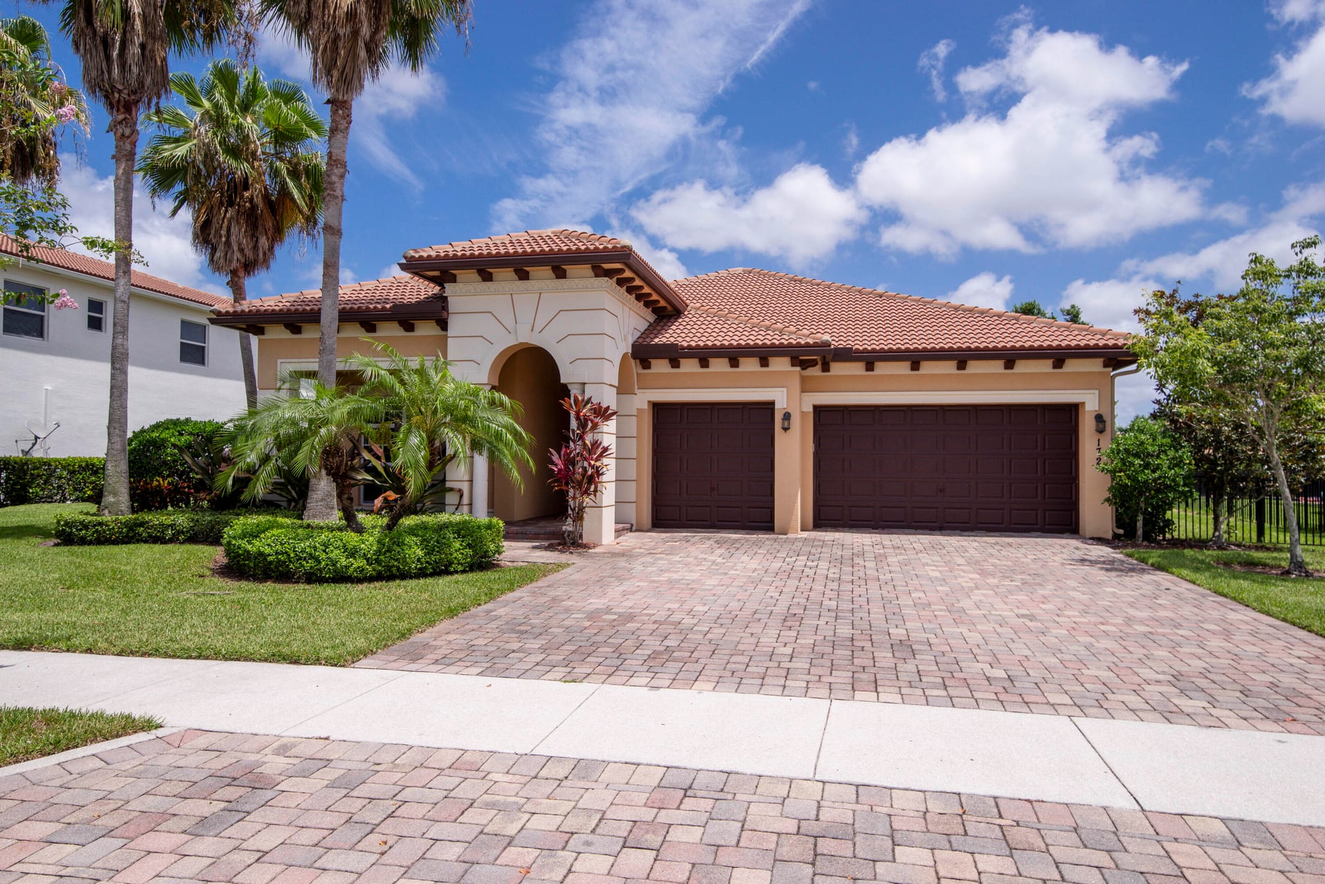 Rialto Jupiter Residence