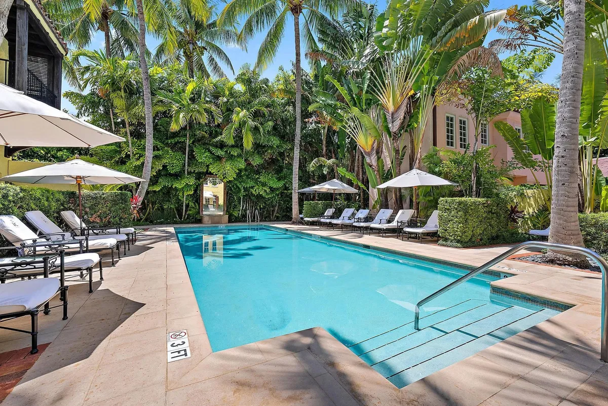 In-Town Palm Beach Unit 305 photo 13