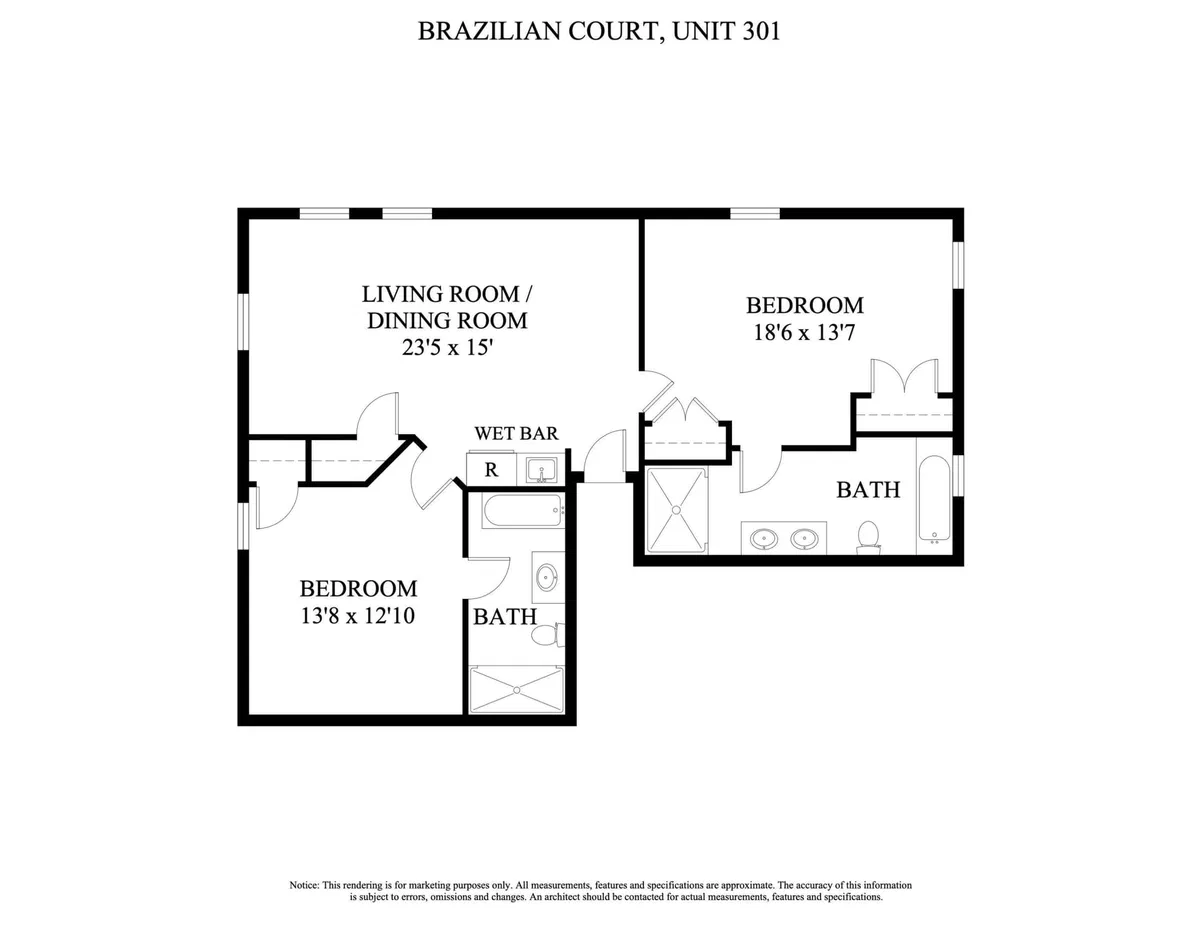 In-Town Palm Beach Unit 301 photo 25
