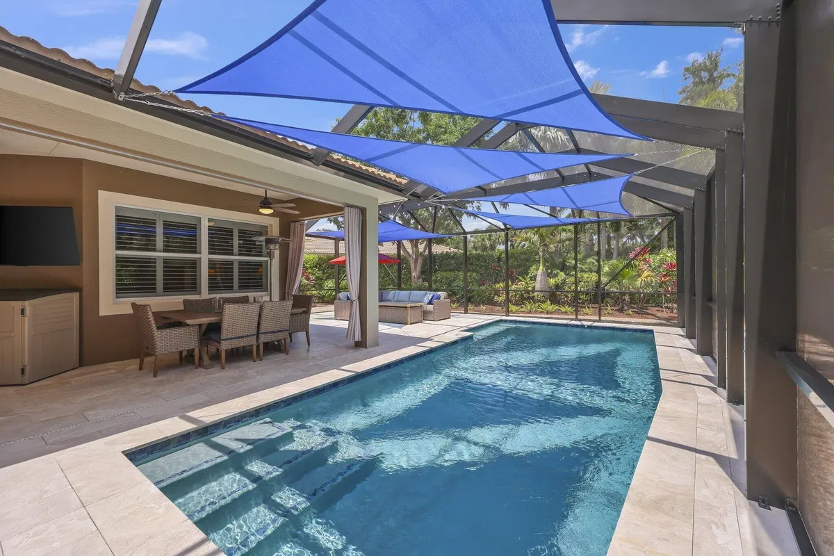 Paloma Palm Beach Gardens Residence photo 19