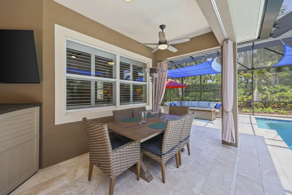 Paloma Palm Beach Gardens Residence photo 22