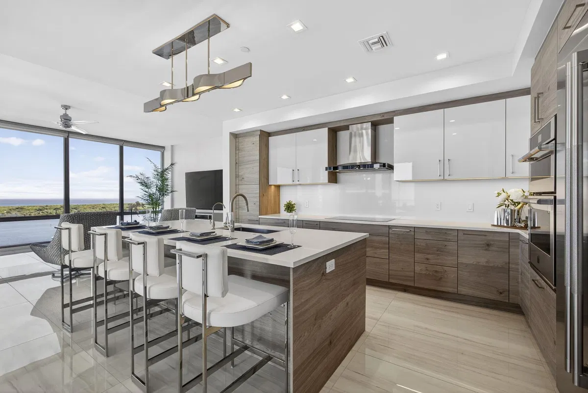 Water Club North Palm Beach Unit 1801 photo 7