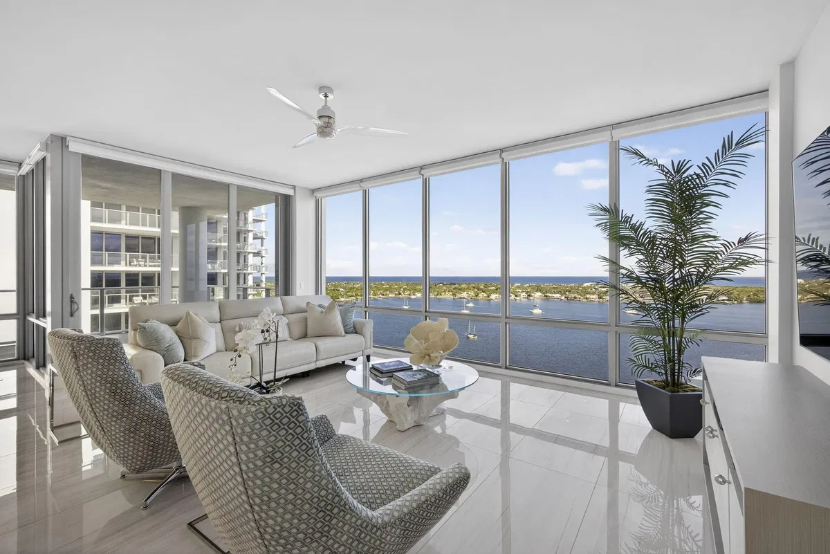 Water Club North Palm Beach Unit 1801 photo 10