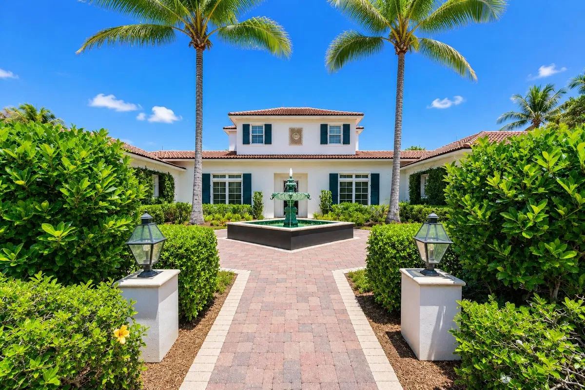 Residence