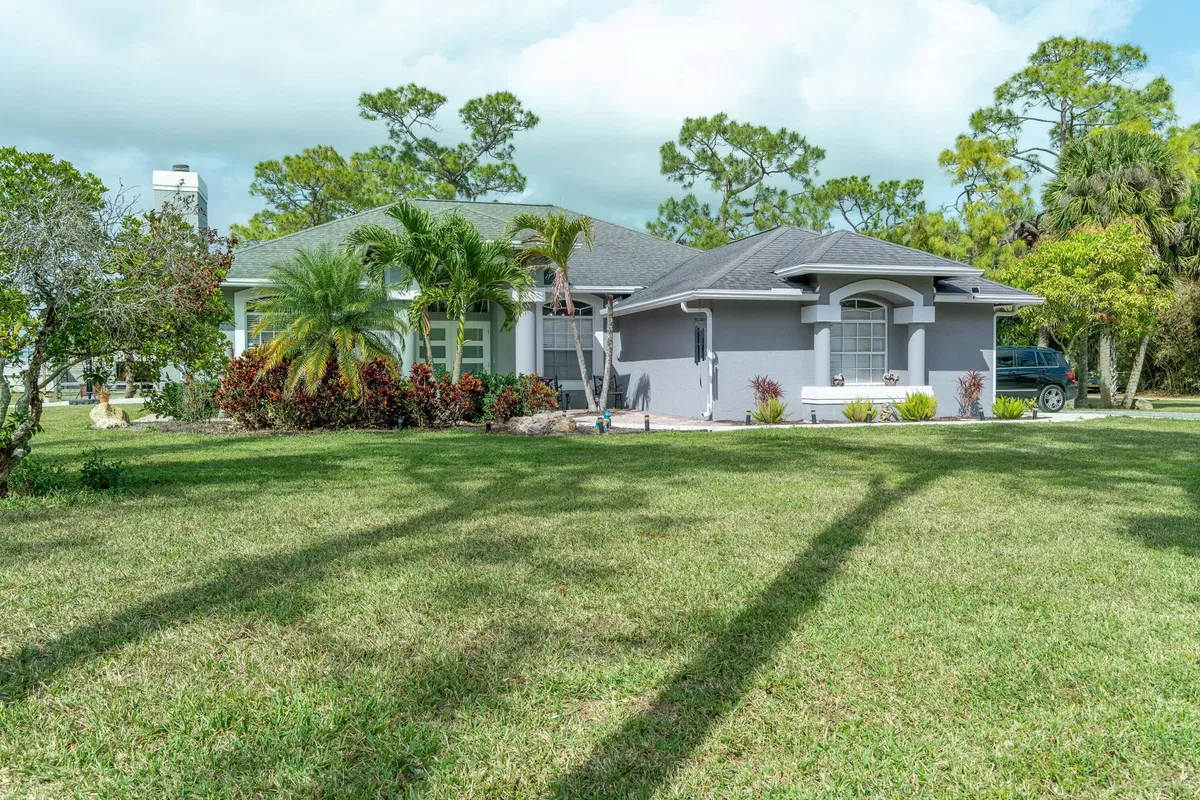 Residence