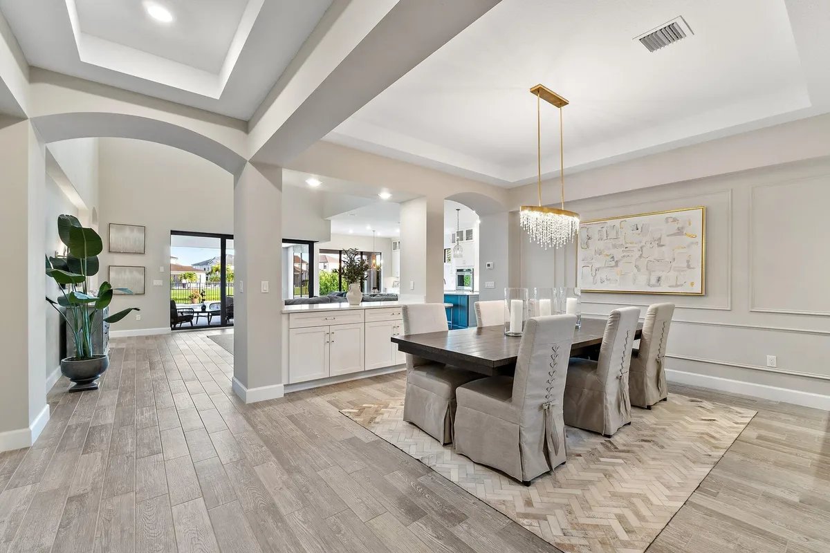 Sonoma Isles Residence photo 16