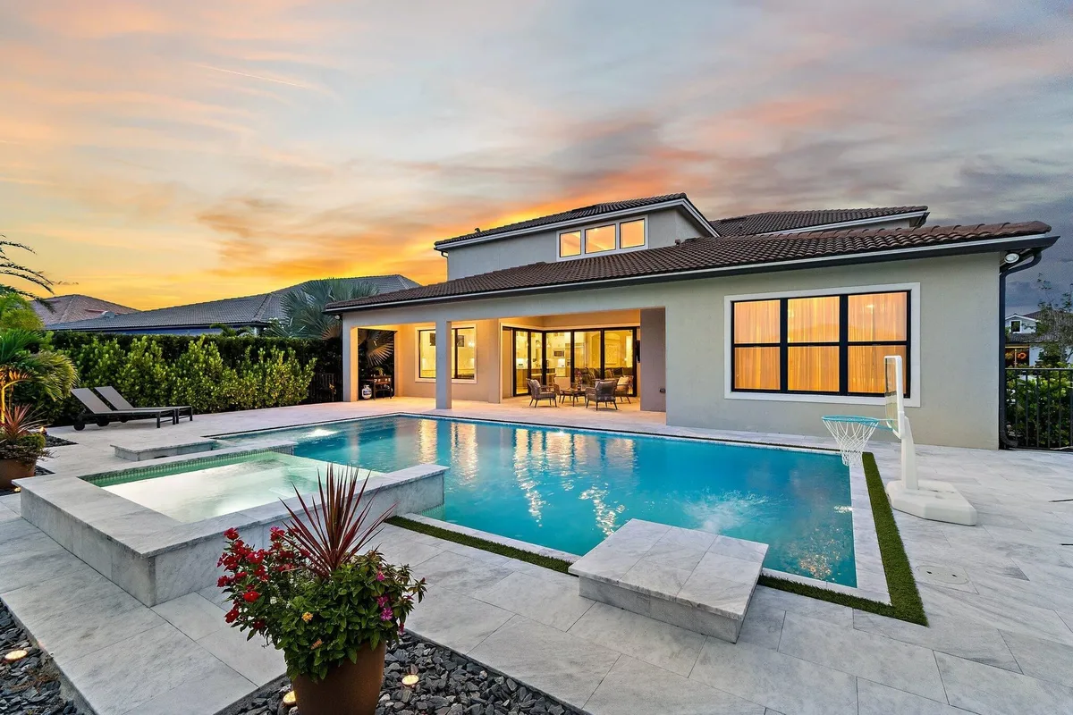 Sonoma Isles Residence photo 91
