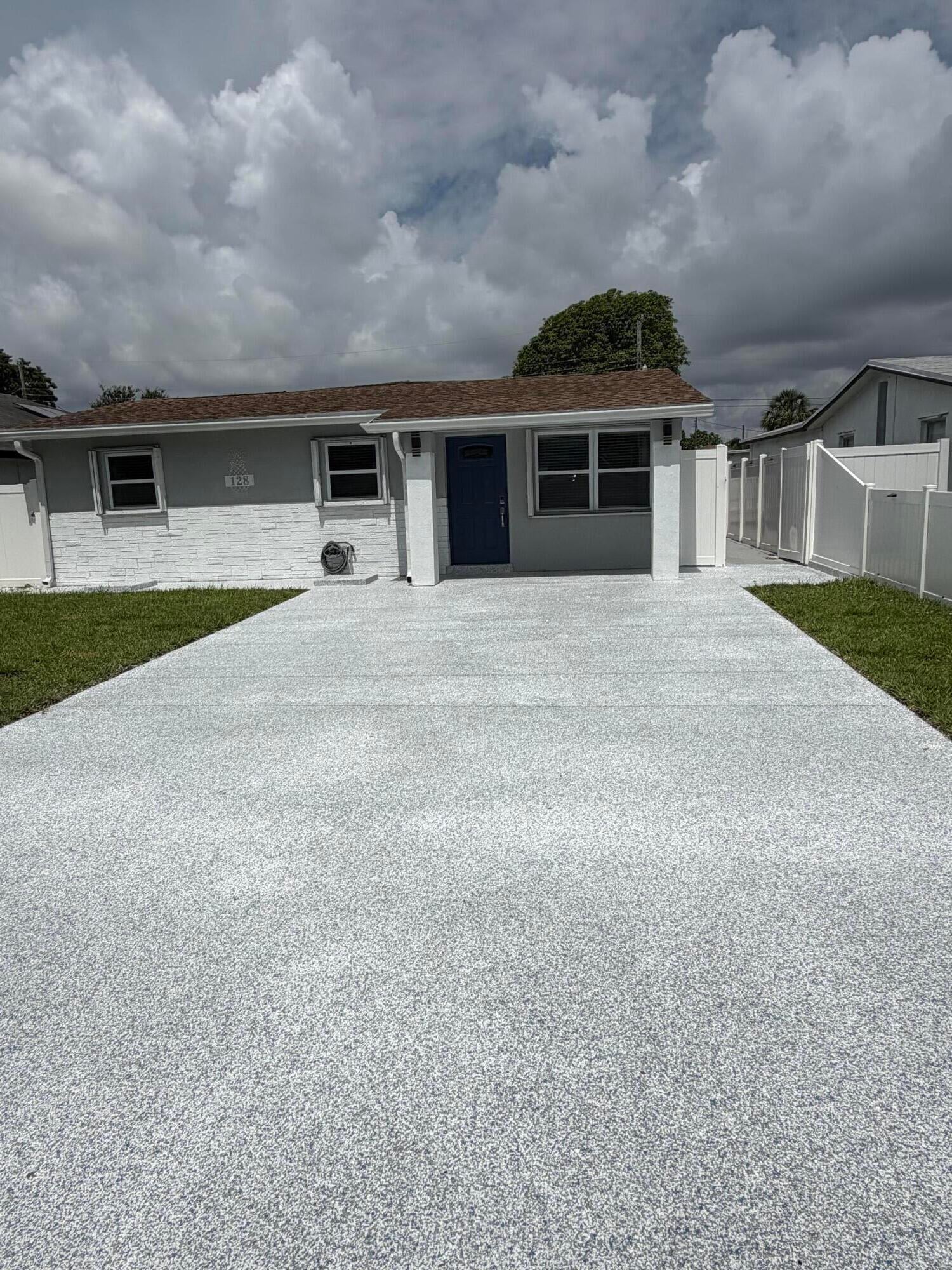 Downtown Delray Beach Residence